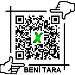 XSunucu Dijital QR Menü Yazılımı